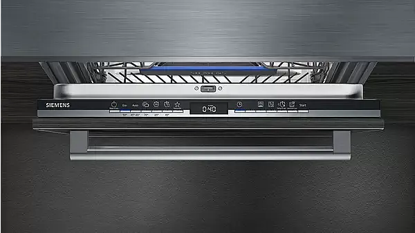 Siemens Geschirrspüler iQ300 XXL