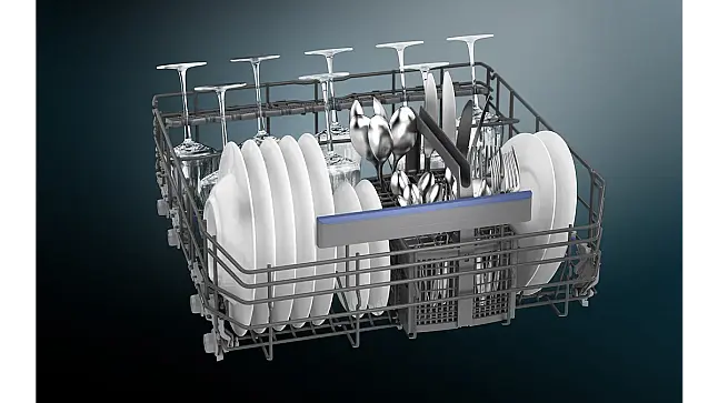 Siemens Geschirrspüler iQ500 XXL NEU! sofort Verfügbar!