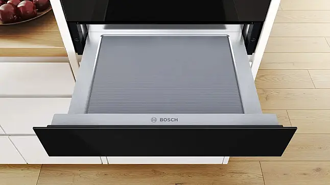 Bosch Serie 8, BIE7101B1 Zubehörschublade 60 x 14 cm