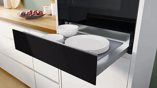 Bosch Serie 8, BIE7101B1 Zubehörschublade 60 x 14 cm
