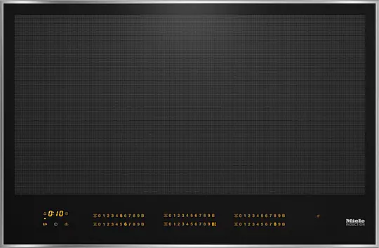Miele KM 7678 FR