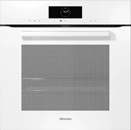 Miele H 7860 BP Edelstahl/CleanSteel/Obsidianschwarz/Graphitgrau/Brillantweiß