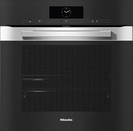Miele H 7860 BP Edelstahl/CleanSteel/Obsidianschwarz/Graphitgrau/Brillantweiß