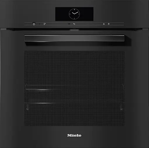 Miele H 7860 BP Backofen im perfekt kombinierbaren Design mit Speisenthermometer und BrillantLight.