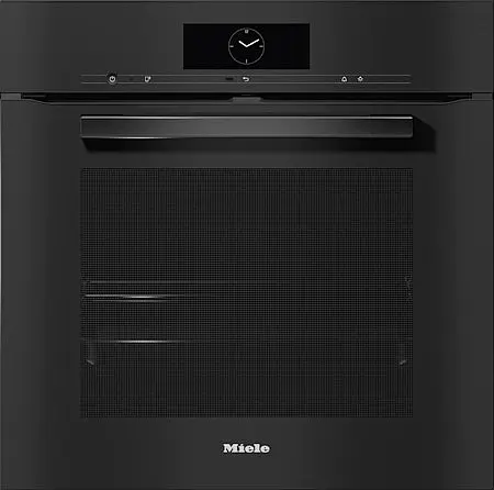 Miele H 7860 BP Edelstahl/CleanSteel/Obsidianschwarz/Graphitgrau/Brillantweiß