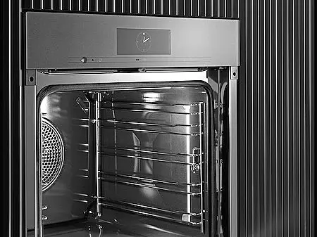 Miele H 7860 BP Edelstahl/CleanSteel/Obsidianschwarz/Graphitgrau/Brillantweiß