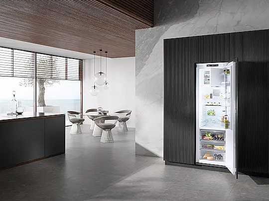 Miele K 7744 E