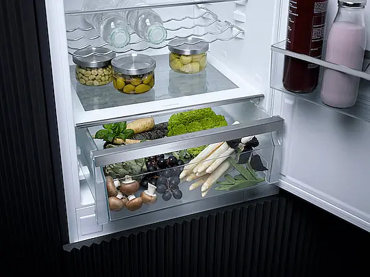 Miele K 7732 E