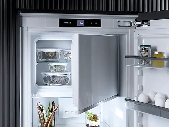 Miele K 7744 E