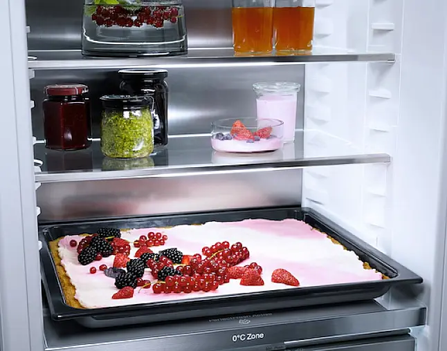 Miele K 7733 E