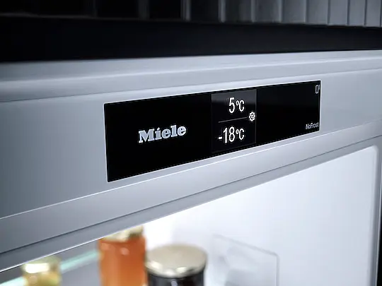 Miele K 7732 E