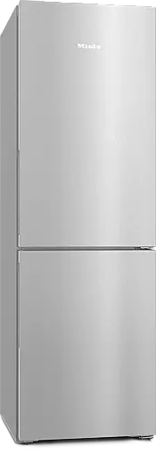 Stand-Kühl-Gefrierkombination mit PerfectFresh Pro und NoFrost für längere Frische und einem Plus an Komfort von Miele