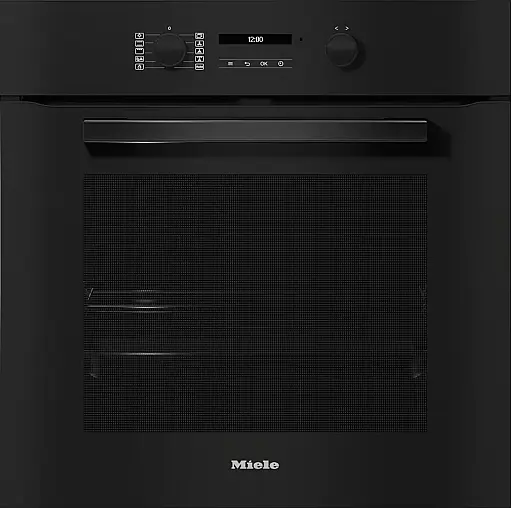 Miele Backofen