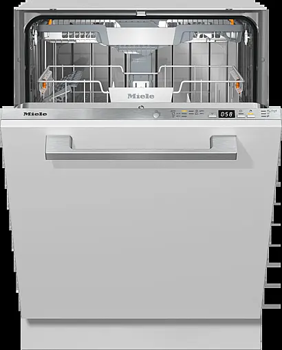 Miele G 5355 SCVi XXL Active Plus