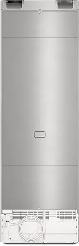 Stand-Kühl-Gefrierkombination mit PerfectFresh Pro und NoFrost für längere Frische und einem Plus an Komfort von Miele