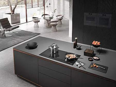 Miele KM 7897-1 FL
