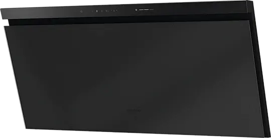 Miele Dunstabzugshaube DAH 4980 125 Gala Ed