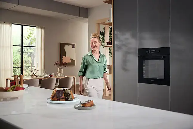 Backofen