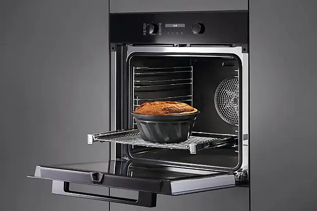 Miele Backofen