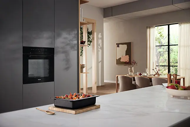 Miele Backofen