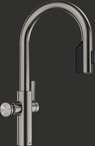 Mit Wasseraufbereitungseinheit------Werkstoff: Edelstahl