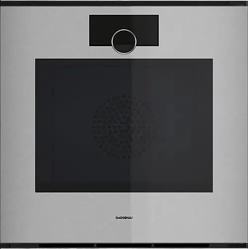 Serie Minimalistic| Backofen