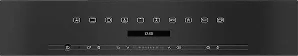 Miele Backofen H 7262 BP