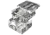 KMDA 7876-1 FL MattFinish