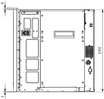 H 7464 BPX 125 Gala Ed