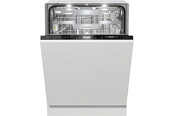 Miele G 7695 SCVi XXL AutoDos neu