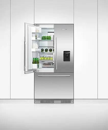 Fisher &amp; Paykel Amerikanischer Kühlschrank RS90AU