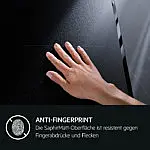 Induktionskochfeld