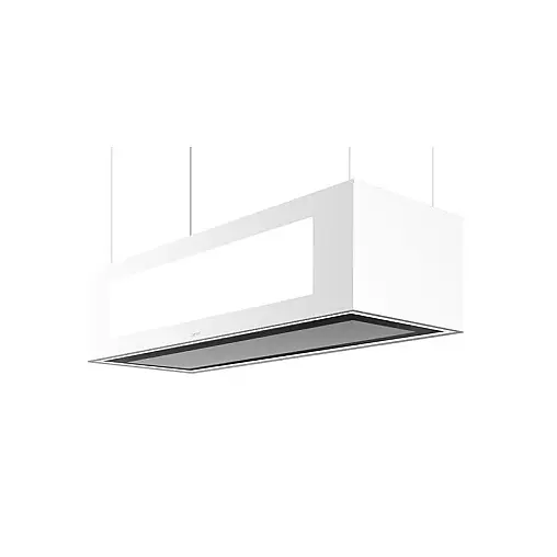 berbel Deckenlifthaube Skyline Edge Light BIH 95 SKE-L weiß 1050141