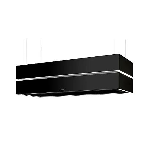 berbel Skyline Edge Sound BIH 135 SKE-S schwarz 1050176