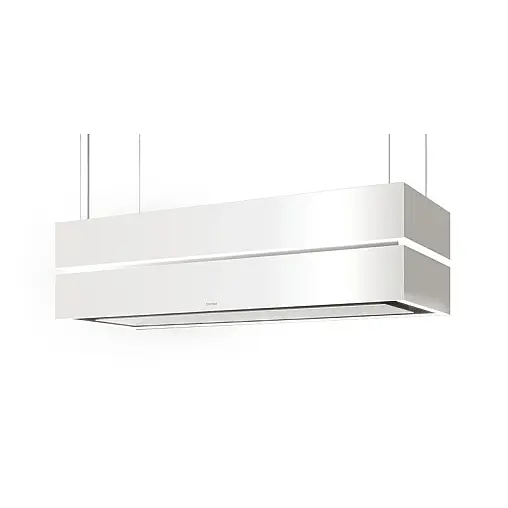 berbel Skyline Edge Sound BIH 135 SKE-S weiß 1050177