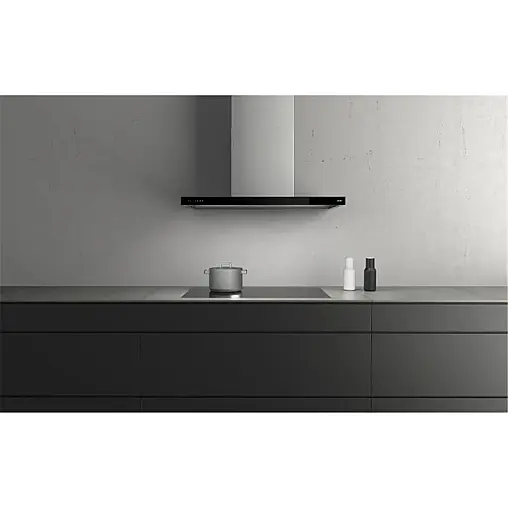 Berbel Wandhaube Glassline BWH 90 GL 1005527