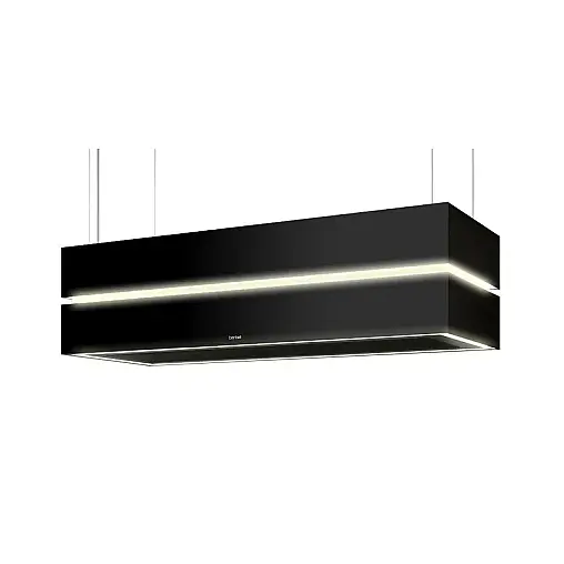berbel Skyline Edge Sound BIH 135 SKE-S schwarz 1050176