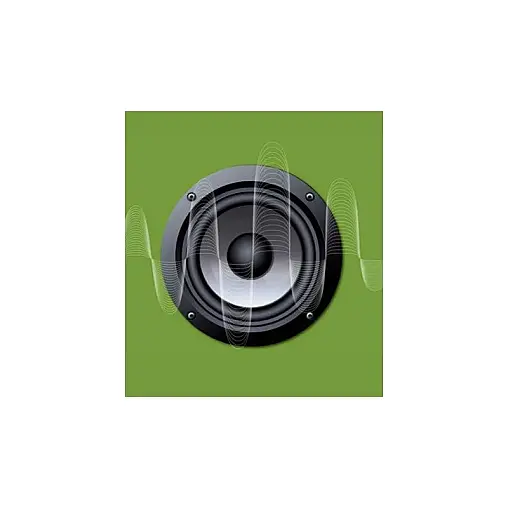 berbel Skyline Edge Sound BIH 135 SKE-S schwarz 1050176