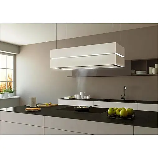berbel Skyline Edge Sound BIH 135 SKE-S weiß 1050177