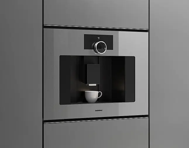 Kaffeevollautomat