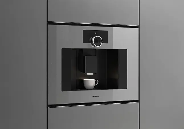 Kaffeevollautomat