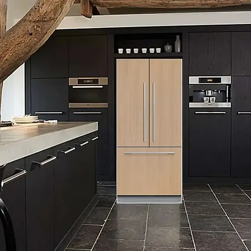 Fisher &amp; Paykel French Door RS80AU