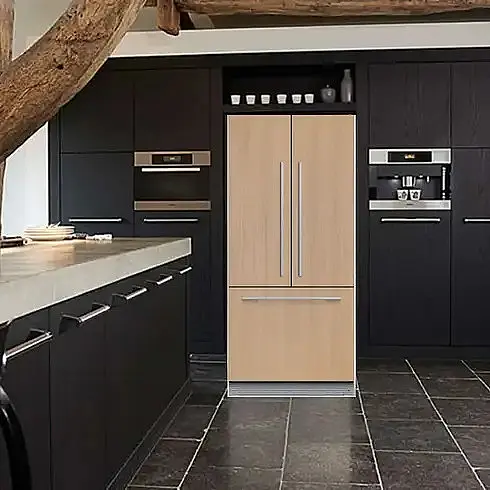 Fisher &amp; Paykel French Door RS80A