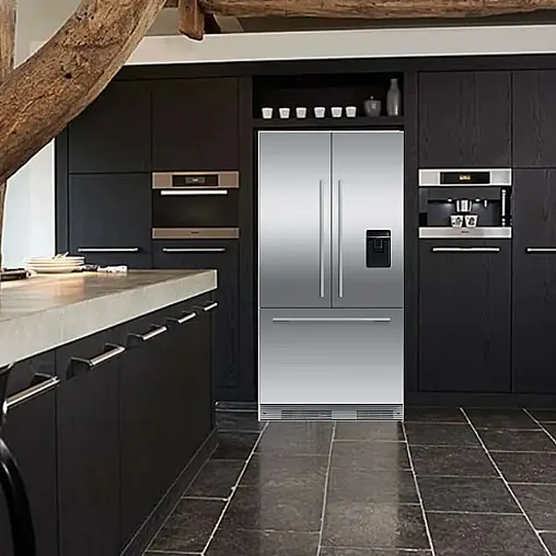 Fisher &amp; Paykel French Door RSD80AU