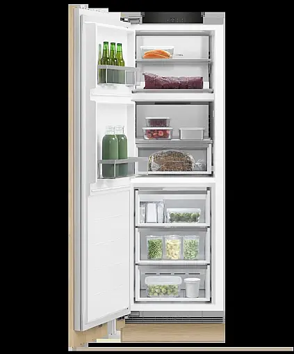 Fisher &amp; Paykel Integrierte Kühlschrank RS6019S2R1