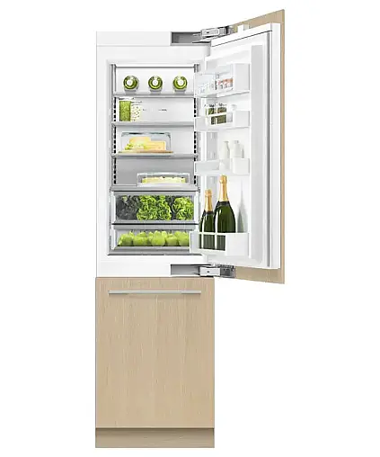 Fisher &amp; Paykel Integrierte Kühlschrank RS6121WRUK