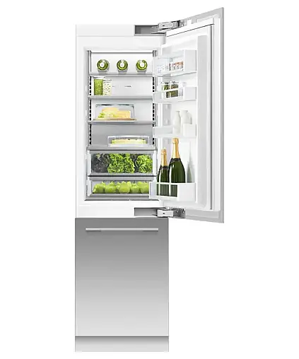 Fisher &amp; Paykel Integrierte Kühlschrank RS6121WRUK