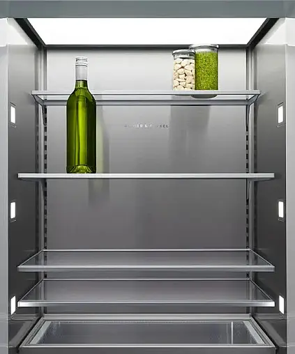 Fisher &amp; Paykel Integrierte Kühlschrank RS7621SRK