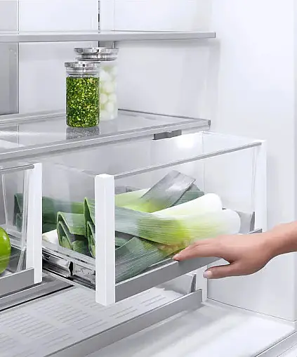 Fisher &amp; Paykel French Door RS80AU