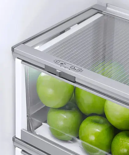 Fisher &amp; Paykel French Door RSD80AU